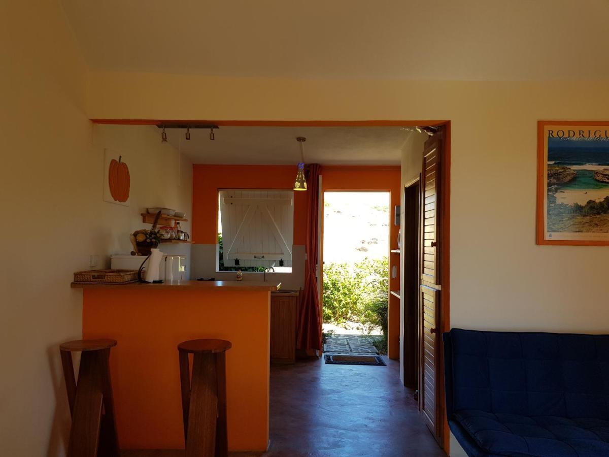 Gite Patriko Nouvelle Découverte Exteriér fotografie